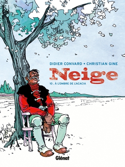 Neige Volume 10