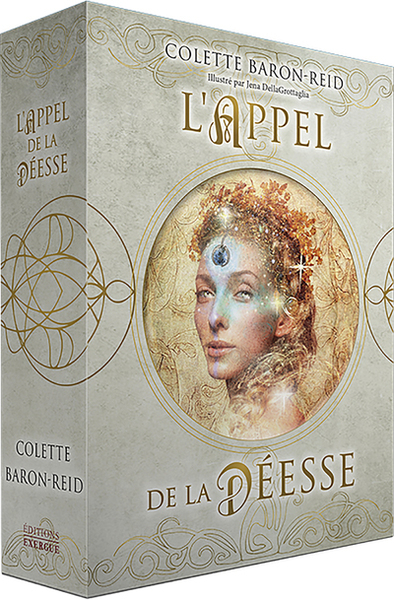 L' Appel De La Déesse