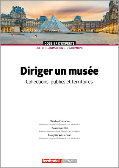 Diriger un musée