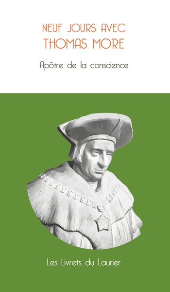 Neuf jours avec Thomas More - Collectif