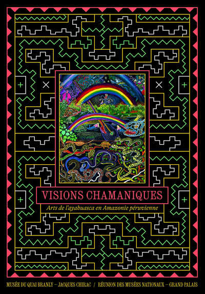 Visions chamaniques