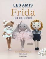 Les amis de Frida au crochet