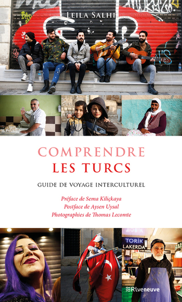 Comprendre les Turcs