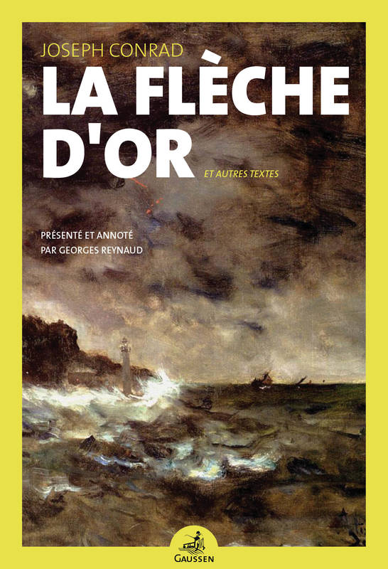 La flèche d'or