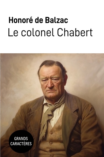 Le colonel Chabert