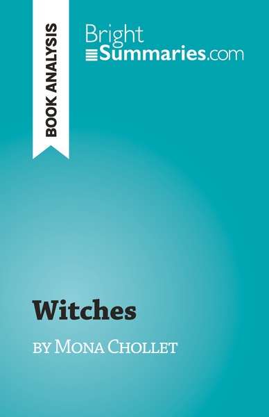 Witches - Amandine Farges