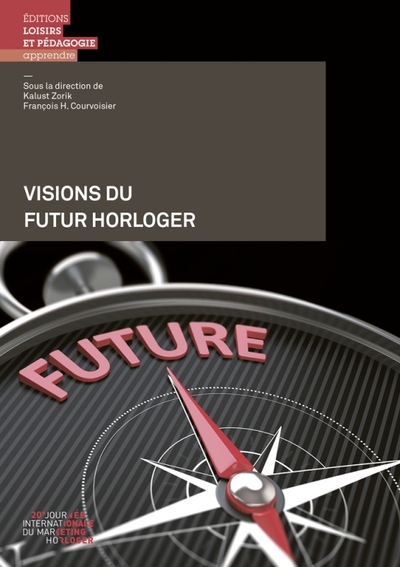 Visions du futur horloger