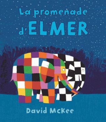 La Promenade D'Elmer