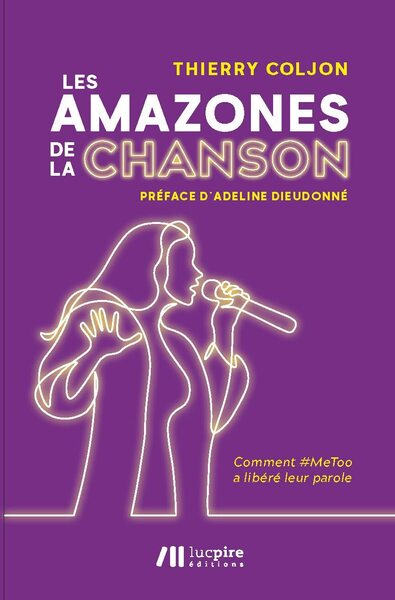 Les Amazones de la chanson