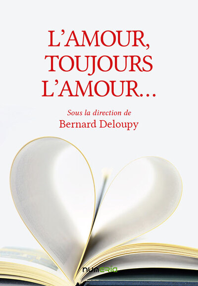 L'amour, toujours l'amour