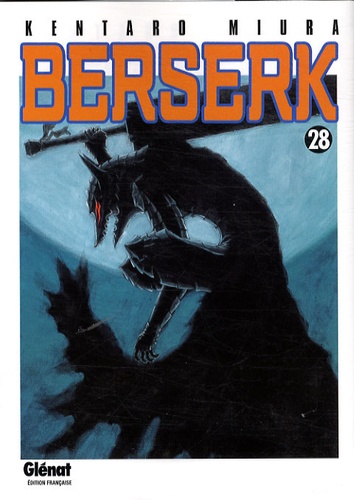 Berserk Volume 28