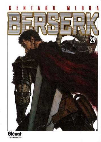 Berserk Volume 29