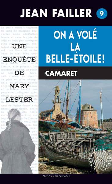 Les enquêtes de Mary Lester Volume 9