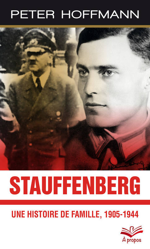 Stauffenberg (Poche) - Hoffmann Peter