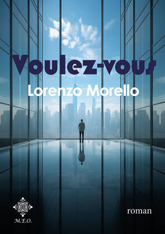 Voulez-vous - Lorenzo Morello, Lorenzo Morello