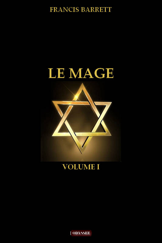 I - Le Mage