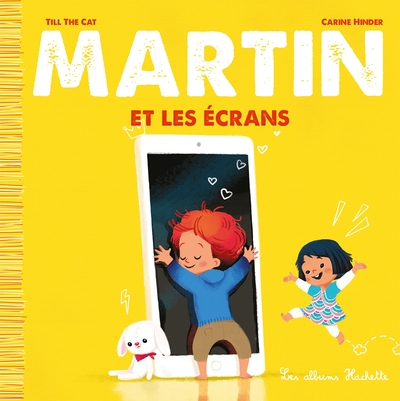 Martin Volume 1