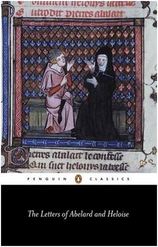 Letters Of Abelard & Heloise