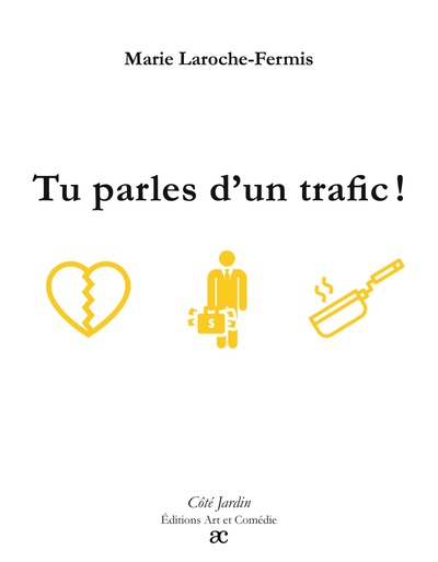 Tu parles d'un trafic !