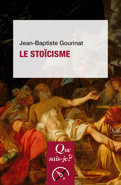 Le Stoïcisme