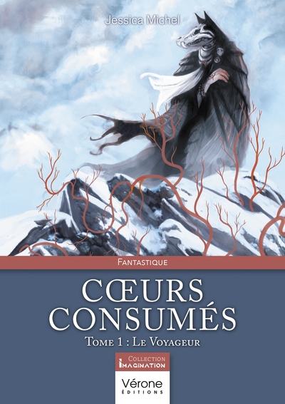 Coeurs consumés - Volume 1