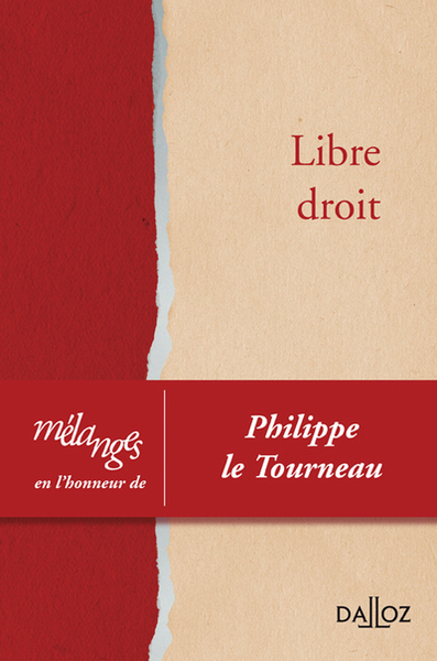 Libre droit