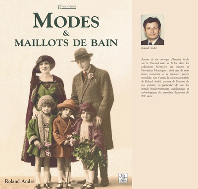 Modes et maillots de bain