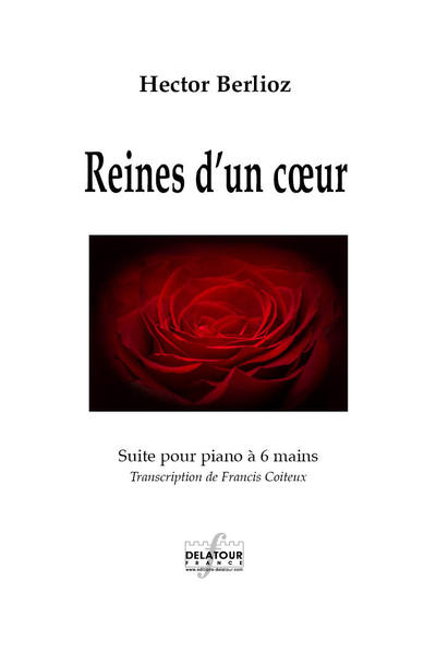 Reines de coeur