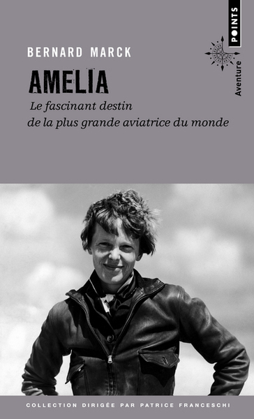 Amelia - Bernard Marck