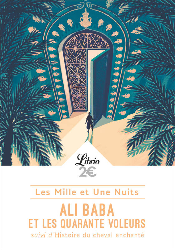 Les Mille et Une Nuits Volume 40