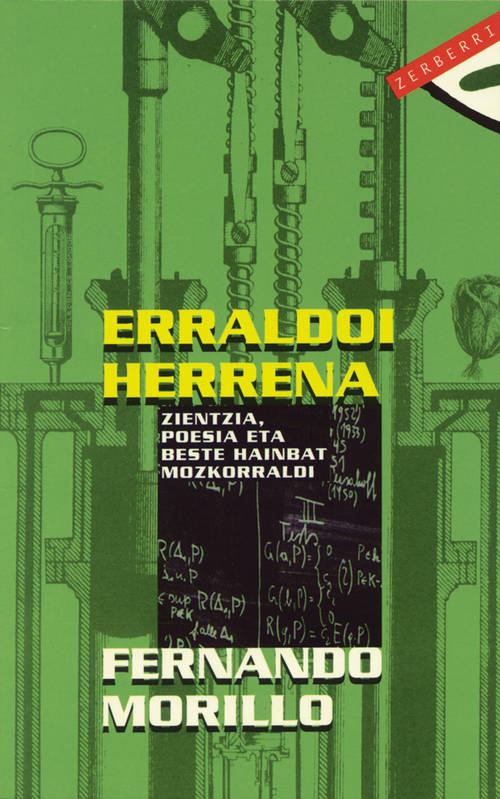 Erraldoi Herrena