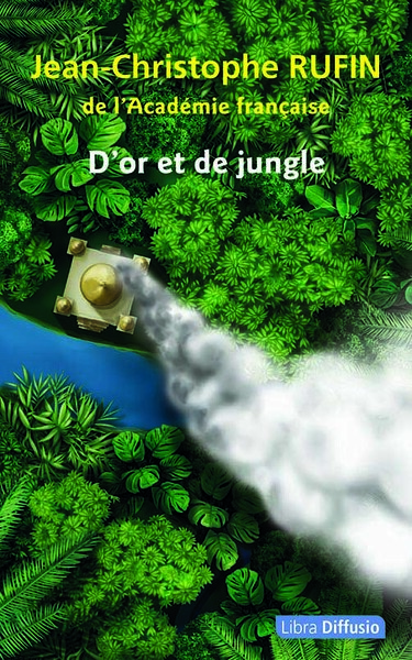 D'or et de jungle