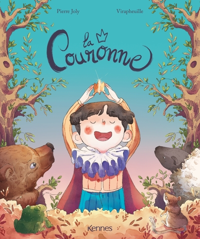 La couronne - Virapheuille