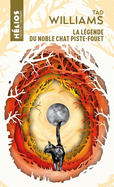 La légende du noble chat Piste-Fouet