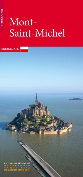 Le Mont-Saint-Michel (polonais) - Henry Decaens