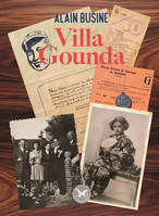 Villa Gounda