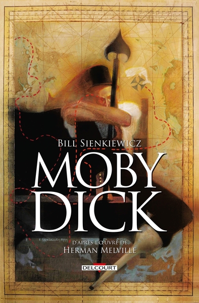 One-shot - Moby Dick