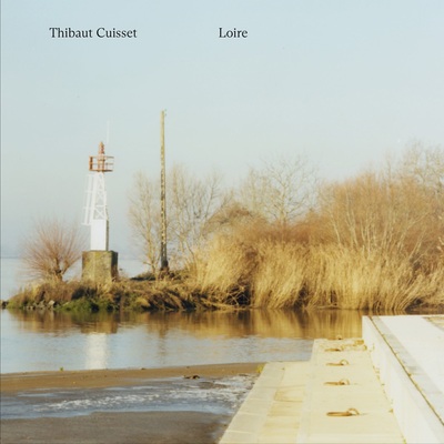 Thibaut Cuisset : Loire - Thibaut Cuisset