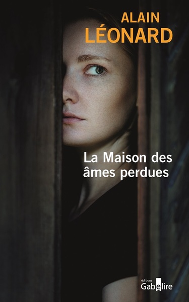 La Maison des âmes perdues