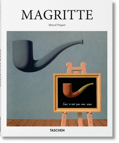 René Magritte