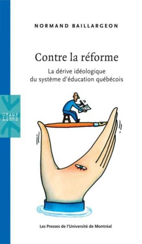 Contre la réforme