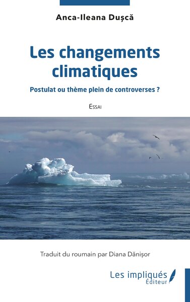 Les changements climatiques