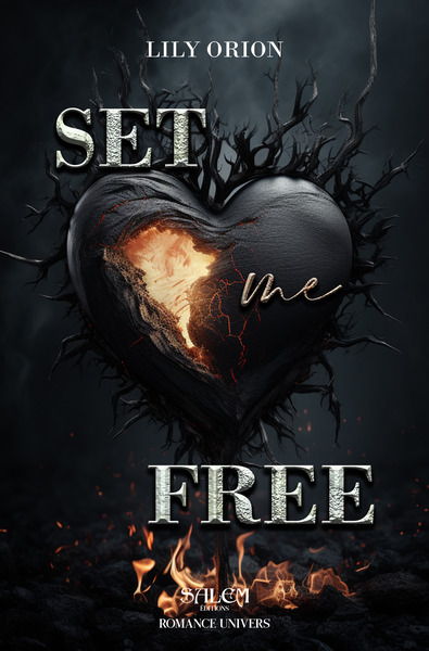 Set me free