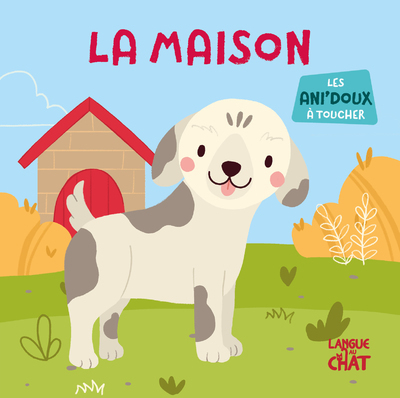 Les ani'doux - La maison