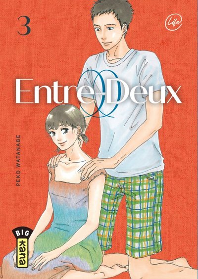 Entre-deux Volume 3