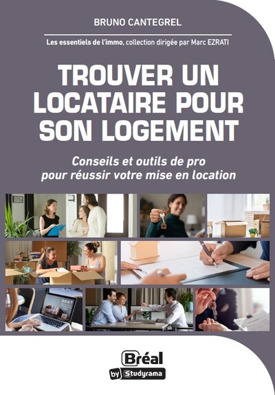 Trouver un locataire pour son logement