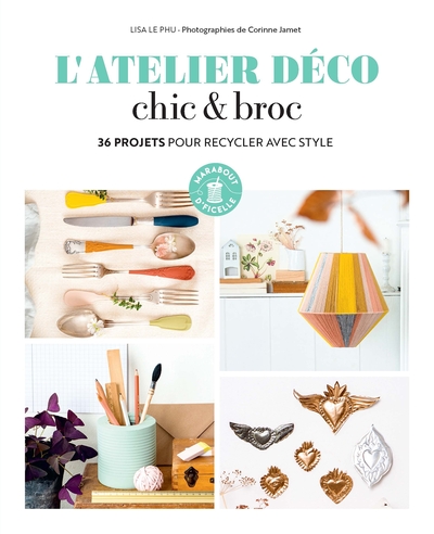 L'atelier déco chic & broc