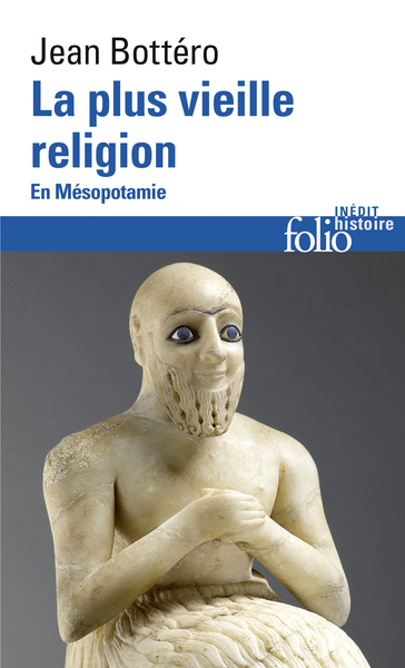 La plus vieille religion