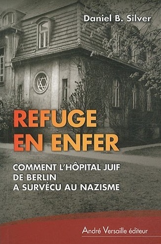 Refuge en enfer