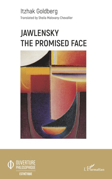 Jawlensky the promised face